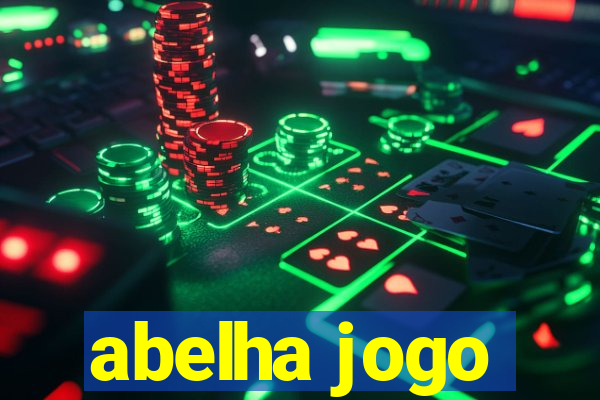 abelha jogo